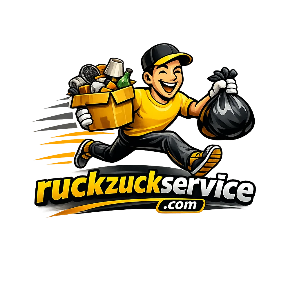 RuckZuck Service Logo